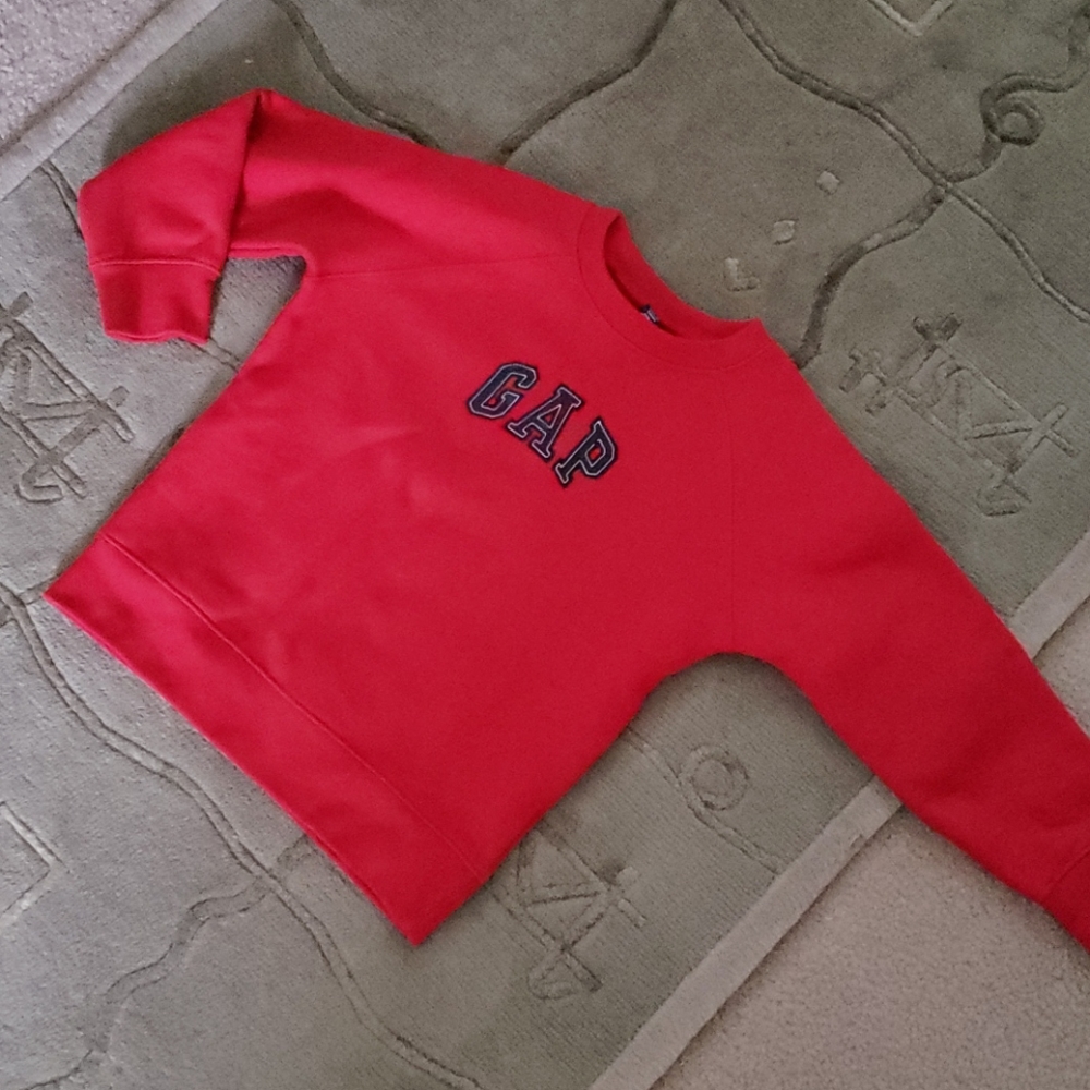 Gap baby sweater
